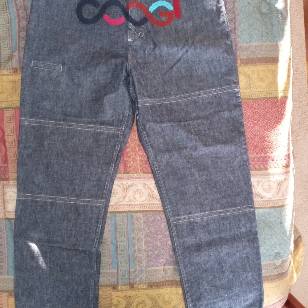 Coogi jeans